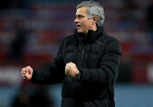 HLV Mourinho che PSG co loi da xau hinh anh