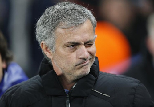 HLV Mourinho tu nhan la so mot o Ngoai hang Anh hinh anh