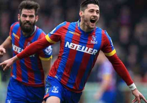 Ward phan khich khi ghi ban giup Crystal Palace thang 3-1 hinh anh