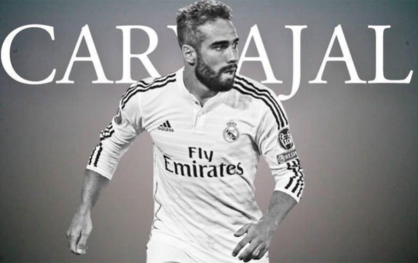 Carvajal 