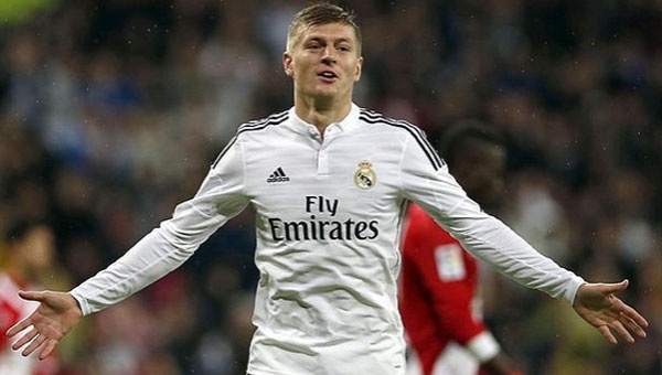 Kroos