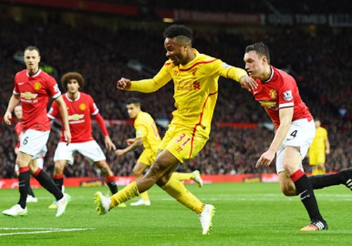 Liverpool - M.U: Doi no, doi luon vi tri thu 4 hinh anh
