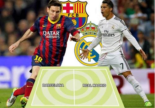 Truoc sieu kinh dien luot ve: Barca 6 - 5 Real hinh anh