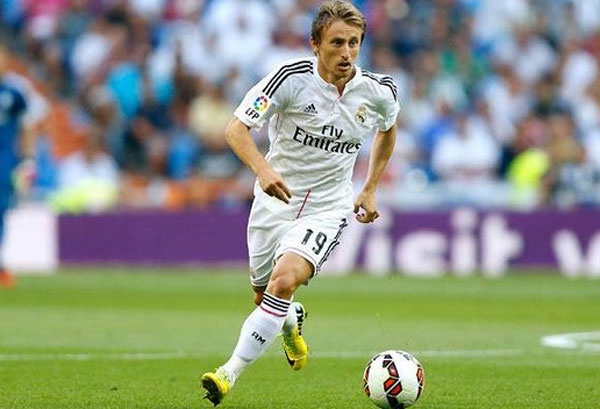 Modric