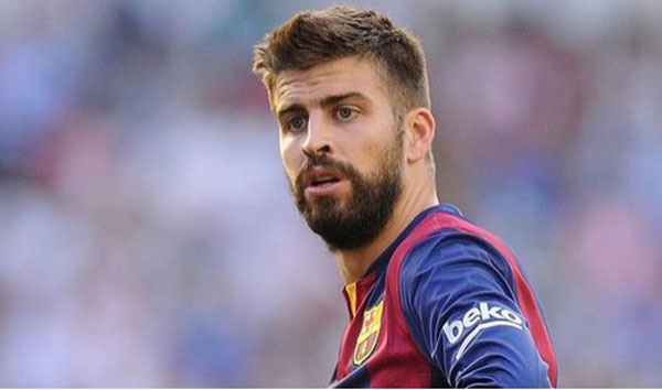 Pique