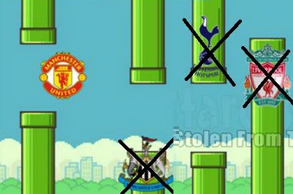 Top anh che hai huoc cua fan bong da sau loat tran cuoi tuan hinh anh