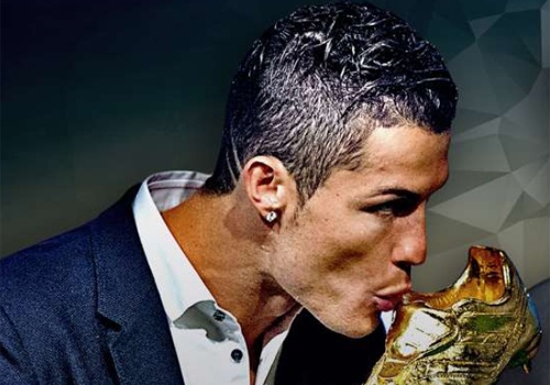 Top ung vien cho danh hieu giay vang chau Au hinh anh