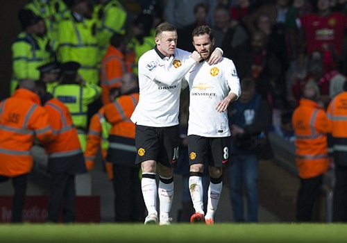 Rooney tiec khi khong de Mata sut penalty hinh anh