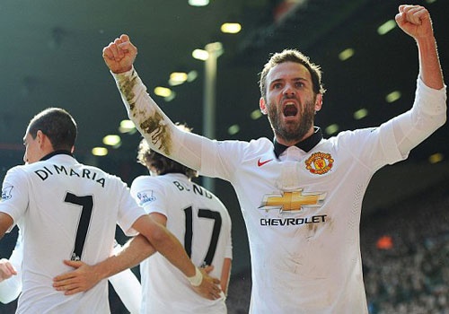 M.U choi xuat sac khi dung do nhom dau hinh anh