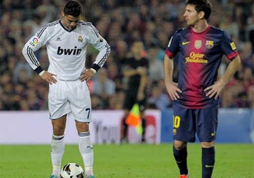 Vuot qua Ronaldo, Messi co thu nhap cao nhat the gioi hinh anh