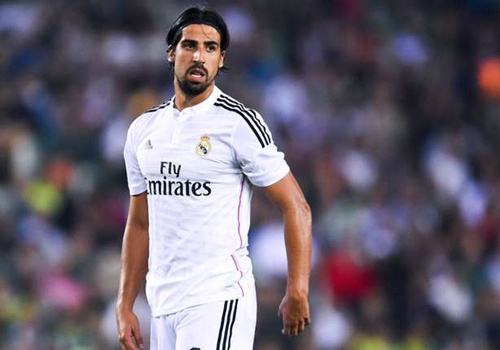 Diem tin: Ngoi sao dau tien xac nhan chia tay Real hinh anh