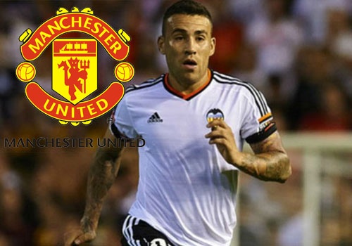 M.U se bo sung trung ve Argentina vao he 2015 hinh anh