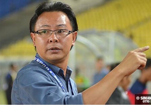 Malaysia coi trong SEA Games hon vong loai U23 chau A hinh anh