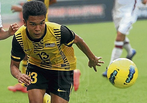 Malaysia canh giac voi don phan cong cua U23 Viet Nam hinh anh