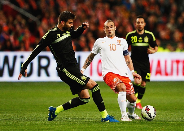 DT Tay Ban Nha that bai mat mat truoc Ha Lan hinh anh