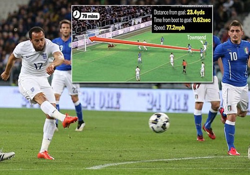 Cu sut dat van toc 123 km/h ha guc Buffon hinh anh