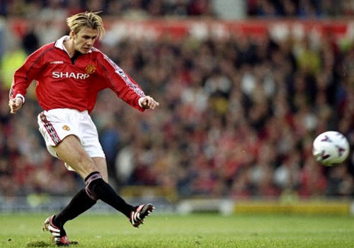 Nhung ngoi sao M.U kien tao nhieu nhat trong mot mua hinh anh