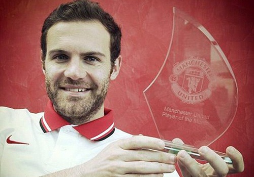 Fan M.U binh chon Mata xuat sac nhat thang 3 hinh anh