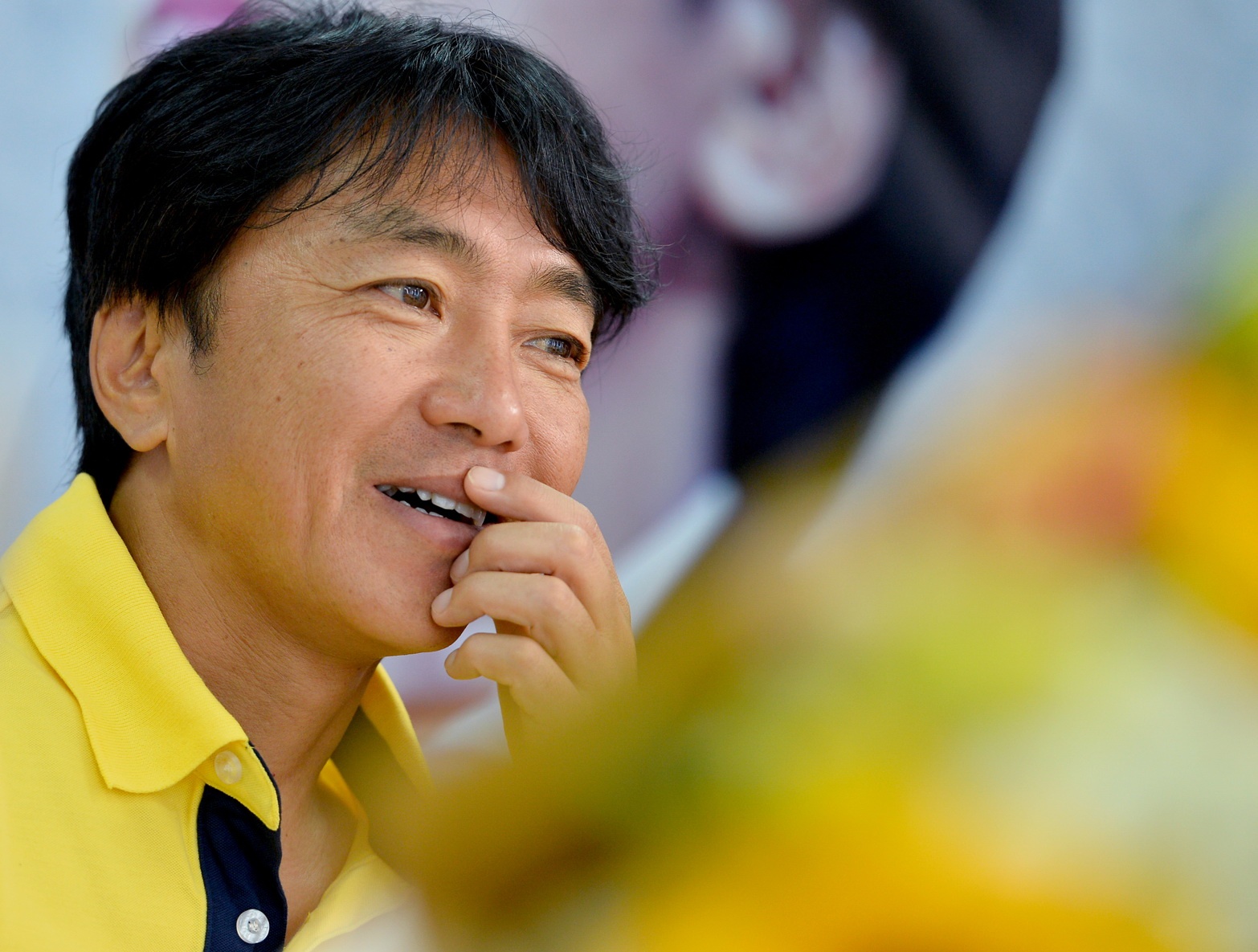 HLV Miura gui loi ‘xin chao’ den doc gia Zing.vn hinh anh