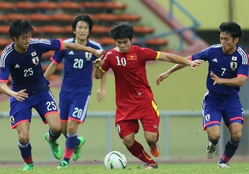 U23 Viet Nam se roi vao bang tu than o VCK chau A? hinh anh