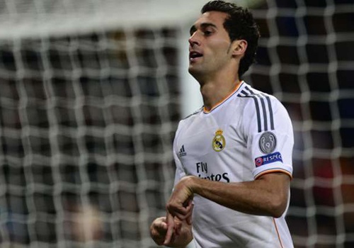 Diem tin: Sao Real Madrid hu doa Barca hinh anh