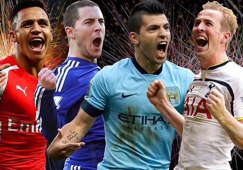 Top ung vien cho danh hieu cau thu hay nhat Premier League hinh anh