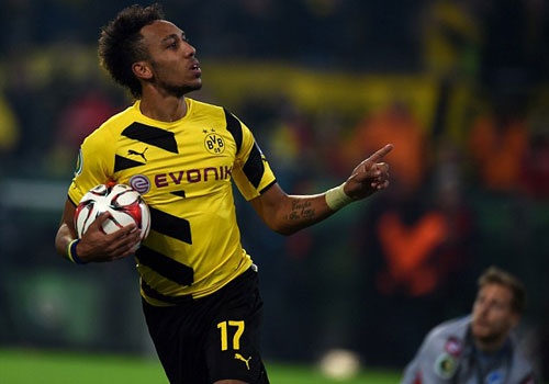 Dortmund vao ban ket cup quoc gia Duc sau 120 phut kich tinh hinh anh