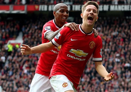 M.U co 0,2% co hoi vo dich Ngoai hang Anh mua nay hinh anh