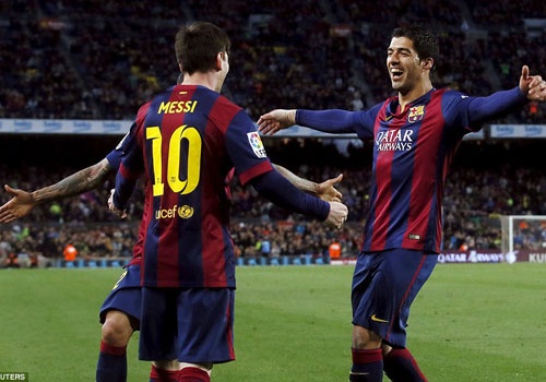 Barca danh bai Almeria 4-0 hinh anh