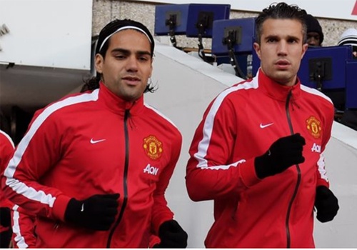 Diem tin: 3 tien dao se phai roi M.U hinh anh