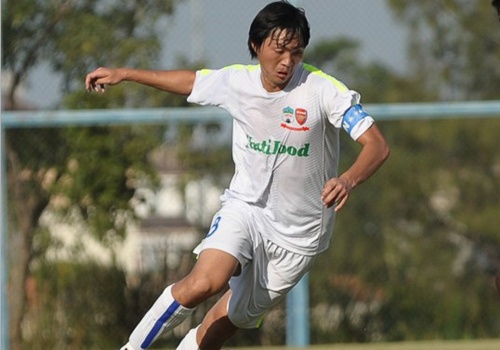 Bau Duc: 'O HAGL, chi Tuan Anh khong the thay the' hinh anh
