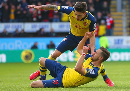 Burnley 0-1 Arsenal: Phao thu thang tran thu 8 lien tiep hinh anh