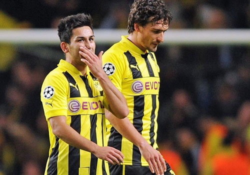 Diem tin: M.U se chi 50 trieu bang mua cap sao Dortmund hinh anh