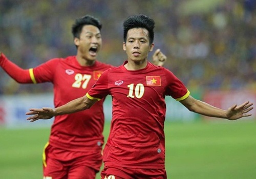 Cong bo Qua bong vang 2014: Vang ta len gia hinh anh