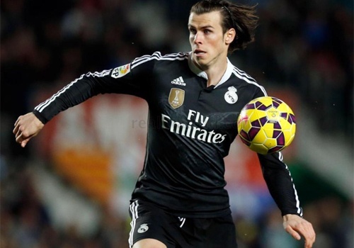 Diem tin: Real khong ban Bale cho M.U hinh anh