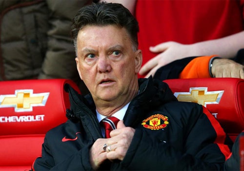 Diem tin: HLV Van Gaal: ‘Chelsea se hai long khi hoa M.U’ hinh anh