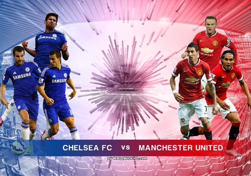 6 diem nong quyet dinh cuc dien tran Chelsea - M.U hinh anh