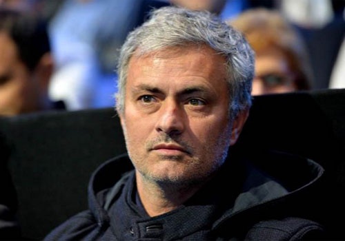 Jose Mourinho: ‘Lam HLV M.U de hon Chelsea’ hinh anh