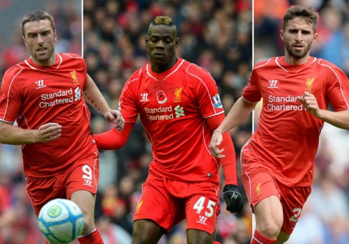 Liverpool co the chia tay hang loat cau thu hinh anh