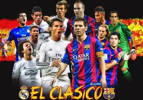 5 ly do cho Real va Barca tranh cup Champions League hinh anh