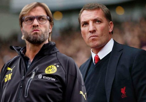 HLV Klopp kho tu choi de nghi cua Liverpool hinh anh