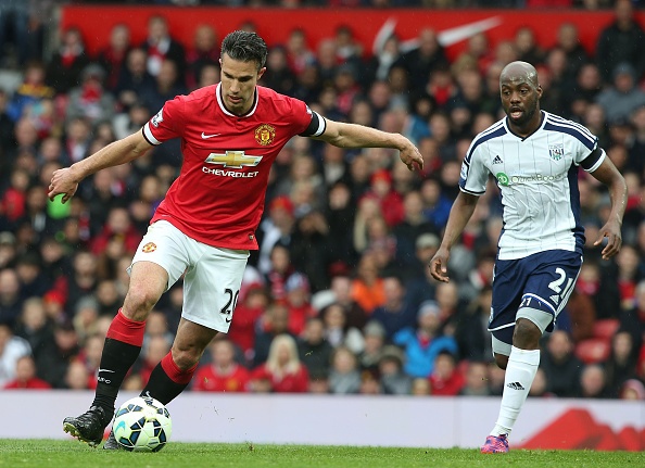 Persie sut hong penalty, M.U thua tran thu ba lien tiep hinh anh