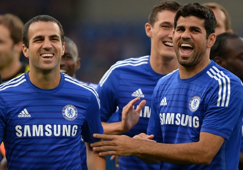 Chelsea va hanh trinh lan thu 4 vo dich Premier League hinh anh