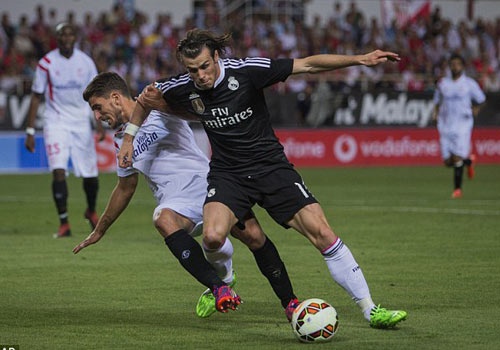 Chelsea se kho bi danh bai neu co Gareth Bale hinh anh