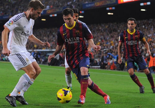 La Liga se hoan vo thoi han hinh anh