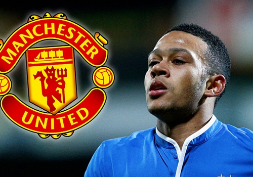 Diem tin: M.U co tan binh dau tien hinh anh