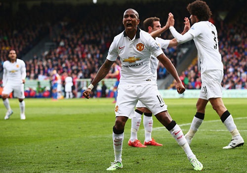 Crystal Palace 1-2 M.U: Quy do tien gan ve Champions League hinh anh