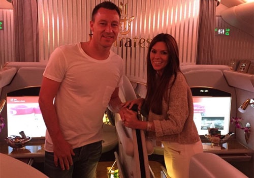 Terry mung ky luc ghi ban bang ky nghi cung vo hinh anh