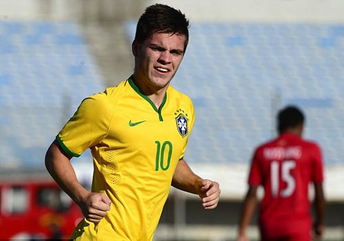 Chelsea co tan binh dau tien he 2015 hinh anh