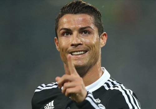 Diem tin: Real se loai Juve de vao chung ket hinh anh